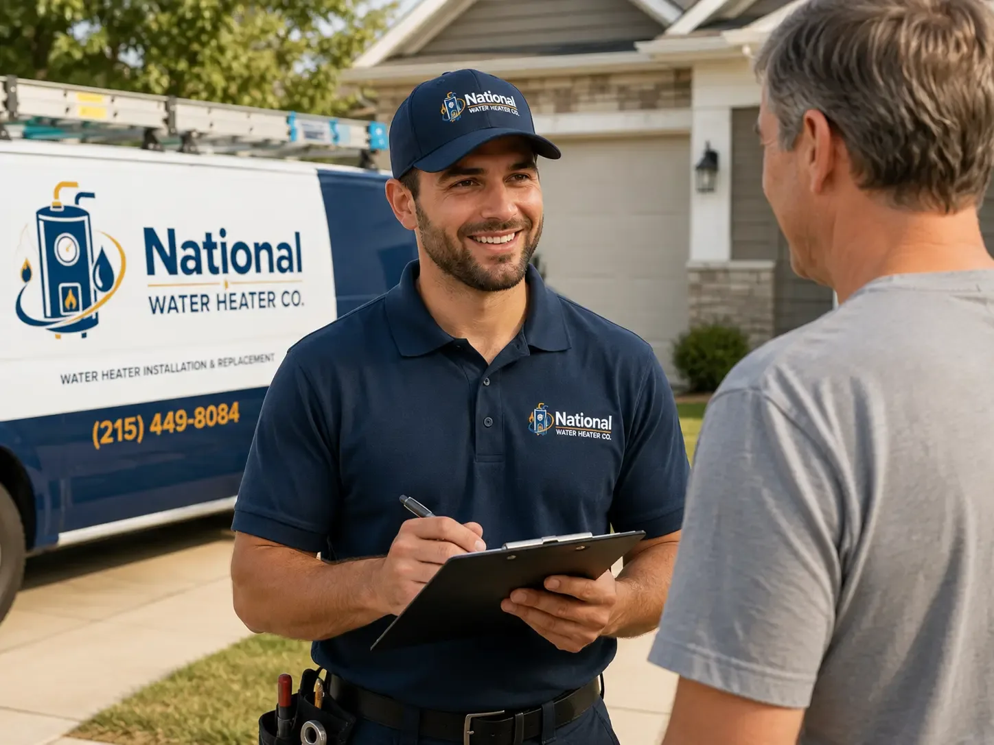 Water Heater Installation San Fernando, CA FAQs